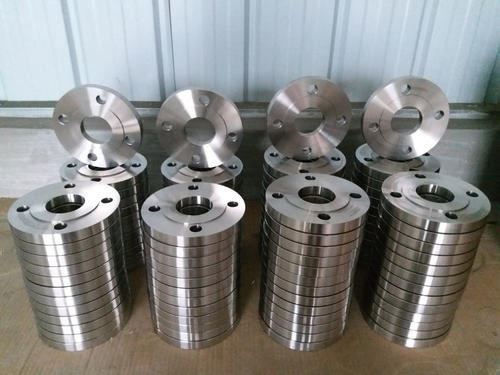 titanium flange titanium flange